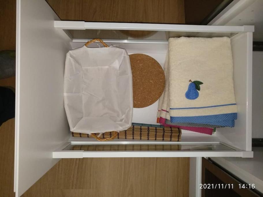 ヴィーゴApt 40 M2 Air Conditioning Abitacion-Salon-Cocina-Bano Radiant Heatingアパートメント エクステリア 写真
