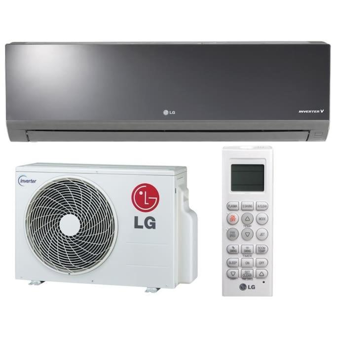 ヴィーゴApt 40 M2 Air Conditioning Abitacion-Salon-Cocina-Bano Radiant Heatingアパートメント エクステリア 写真