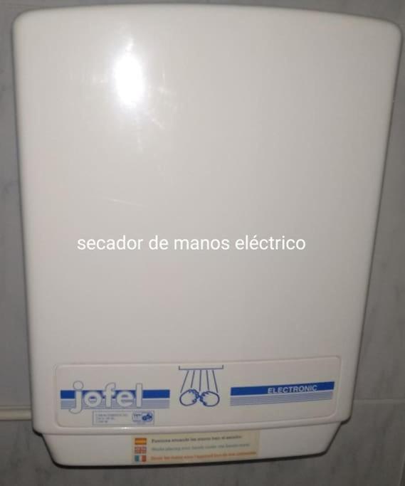 ヴィーゴApt 40 M2 Air Conditioning Abitacion-Salon-Cocina-Bano Radiant Heatingアパートメント エクステリア 写真