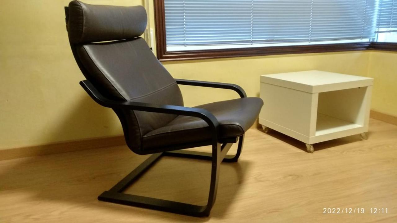 ヴィーゴApt 40 M2 Air Conditioning Abitacion-Salon-Cocina-Bano Radiant Heatingアパートメント エクステリア 写真