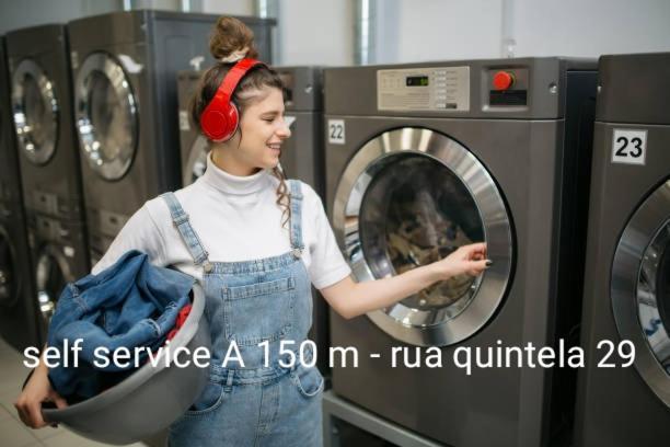 ヴィーゴApt 40 M2 Air Conditioning Abitacion-Salon-Cocina-Bano Radiant Heatingアパートメント エクステリア 写真