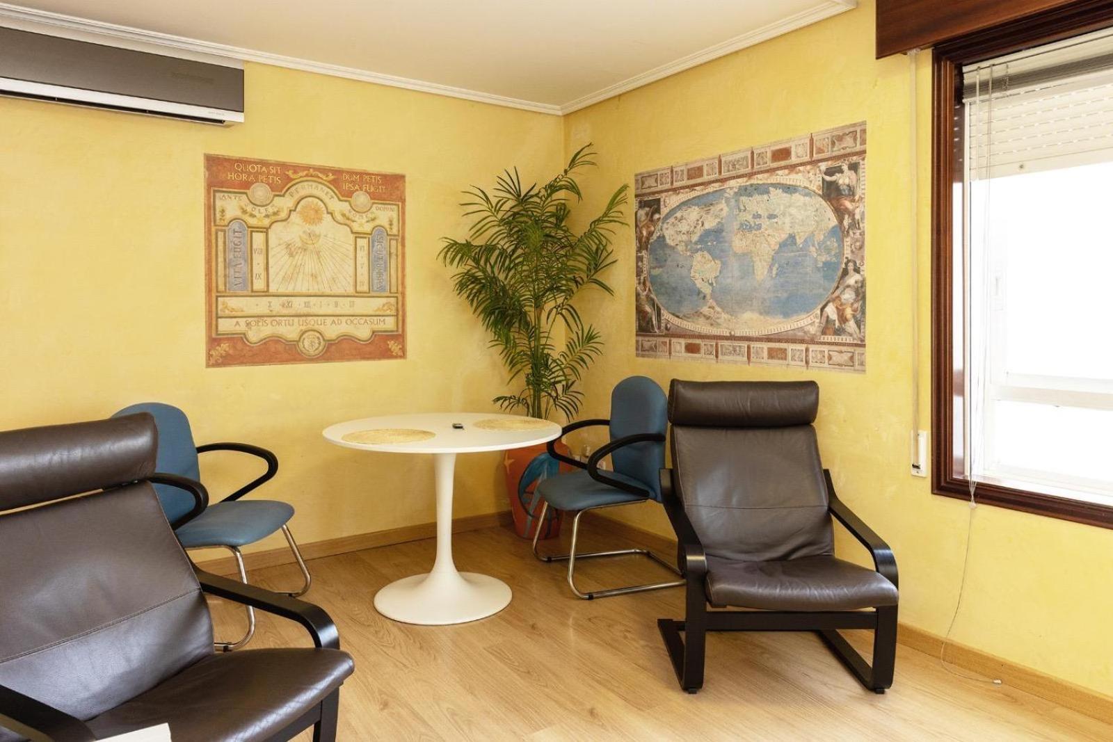 ヴィーゴApt 40 M2 Air Conditioning Abitacion-Salon-Cocina-Bano Radiant Heatingアパートメント エクステリア 写真