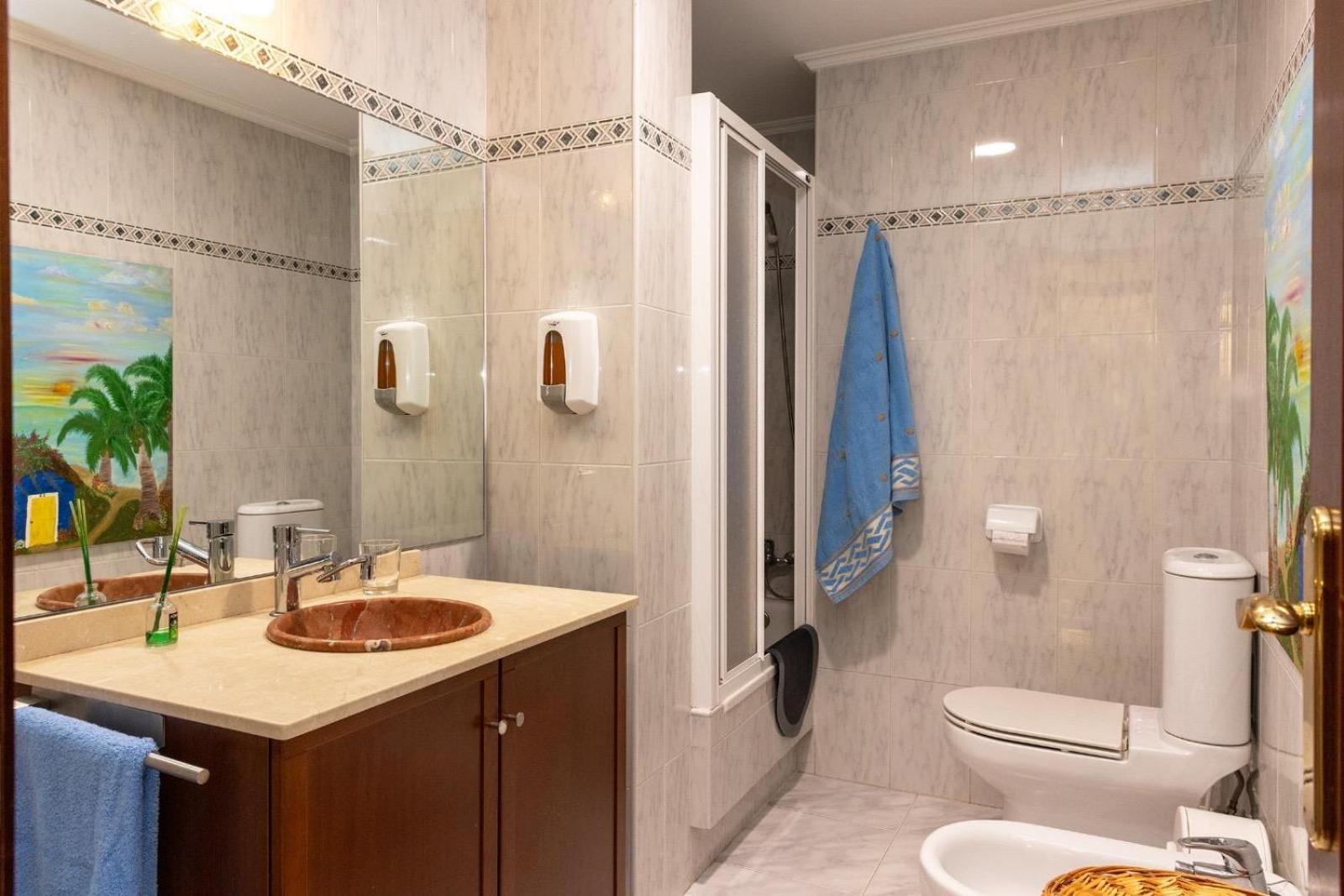 ヴィーゴApt 40 M2 Air Conditioning Abitacion-Salon-Cocina-Bano Radiant Heatingアパートメント エクステリア 写真